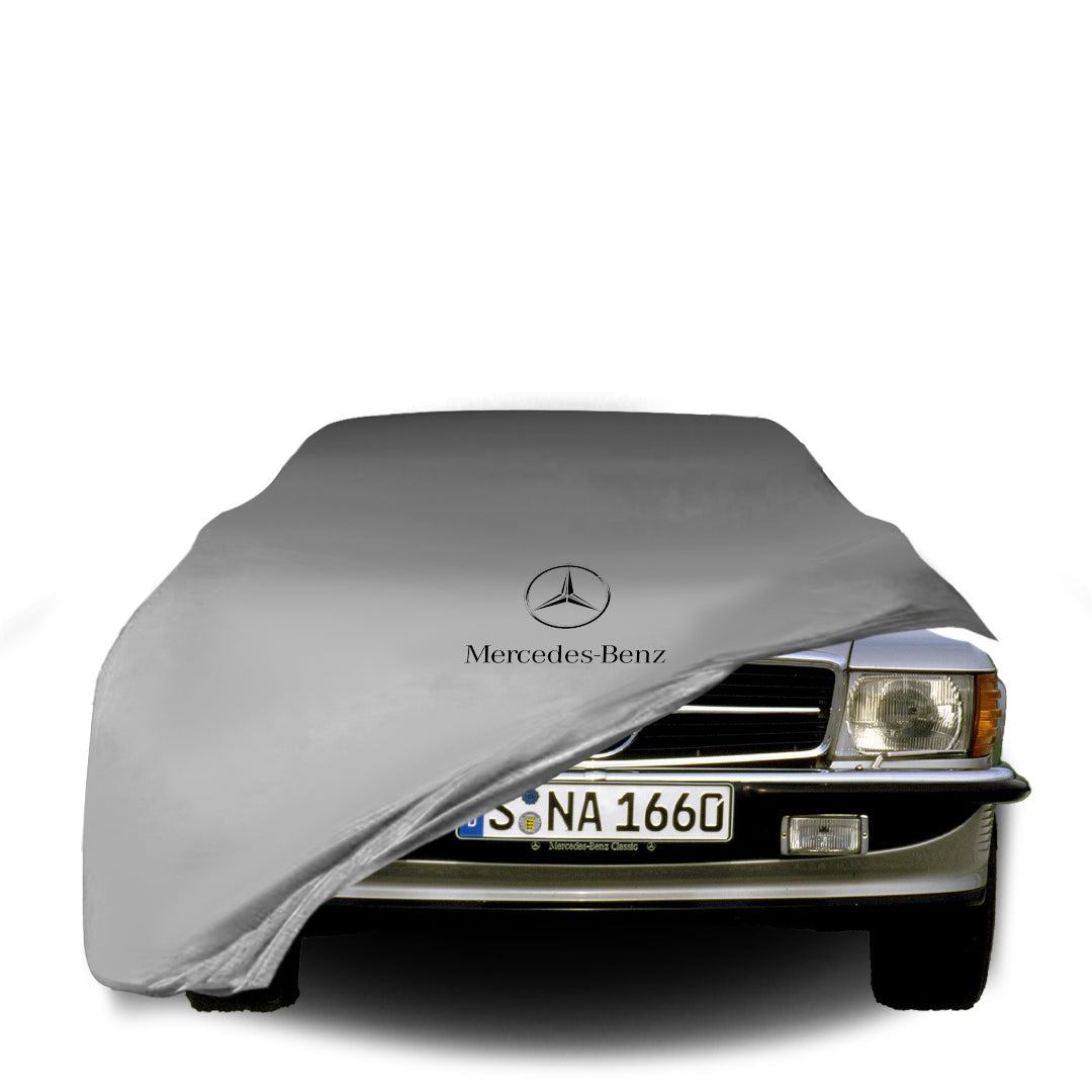 Mercedes-Benz SLC C107 (1971–1981) Indoor Autoabdeckung