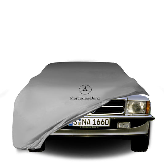 Mercedes-Benz SLC C107 (1971–1981) Indoor Autoabdeckung