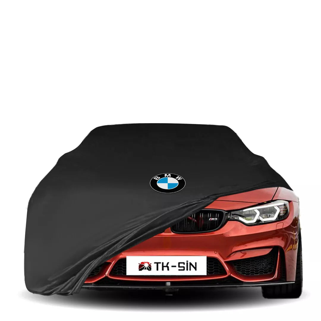 BMW M3 – 3er Limousine F80 Autoabdeckung für den Innenbereich
