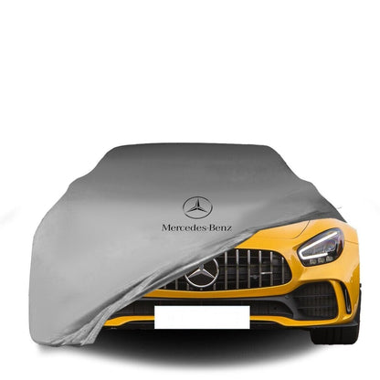 Mercedes Benz Indoor Car Cover For All Model