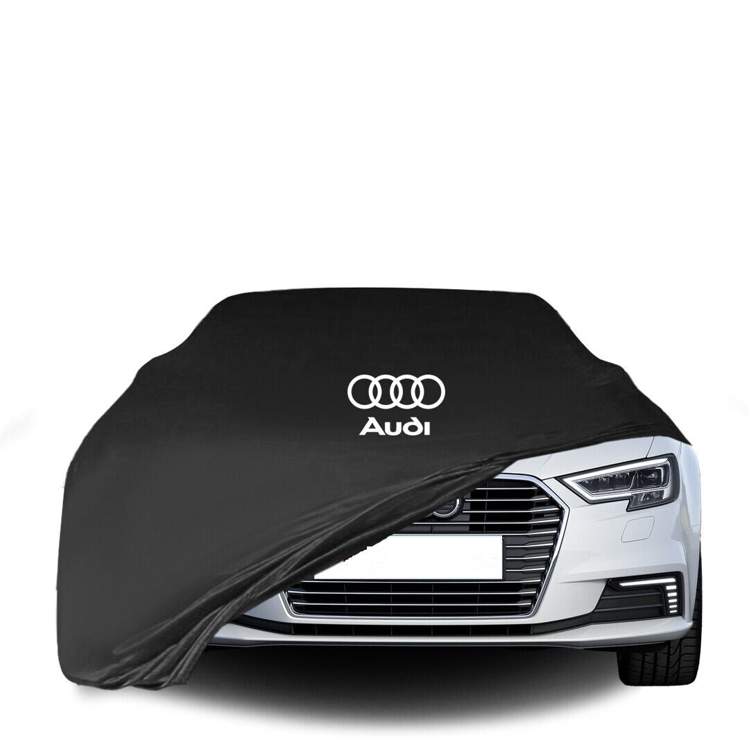 Audi RS6 Autoabdeckung Indoor & Maßgeschneidert für alle Modelle