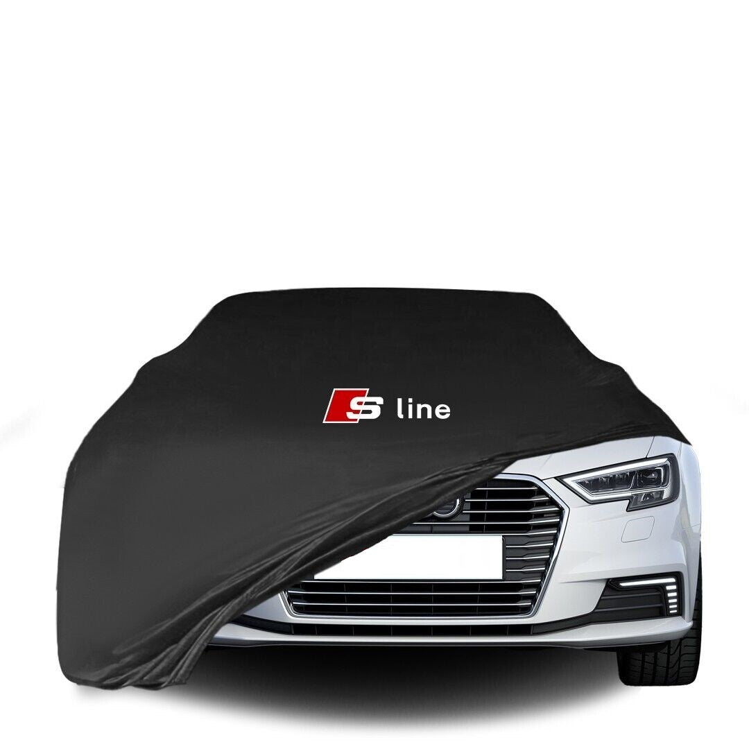Audi RS3 Autoabdeckung Indoor & Maßgeschneidert für alle Modelle
