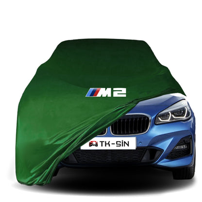 BMW 2er Active Tourer (U06) (2021–) Indoor Autoabdeckung