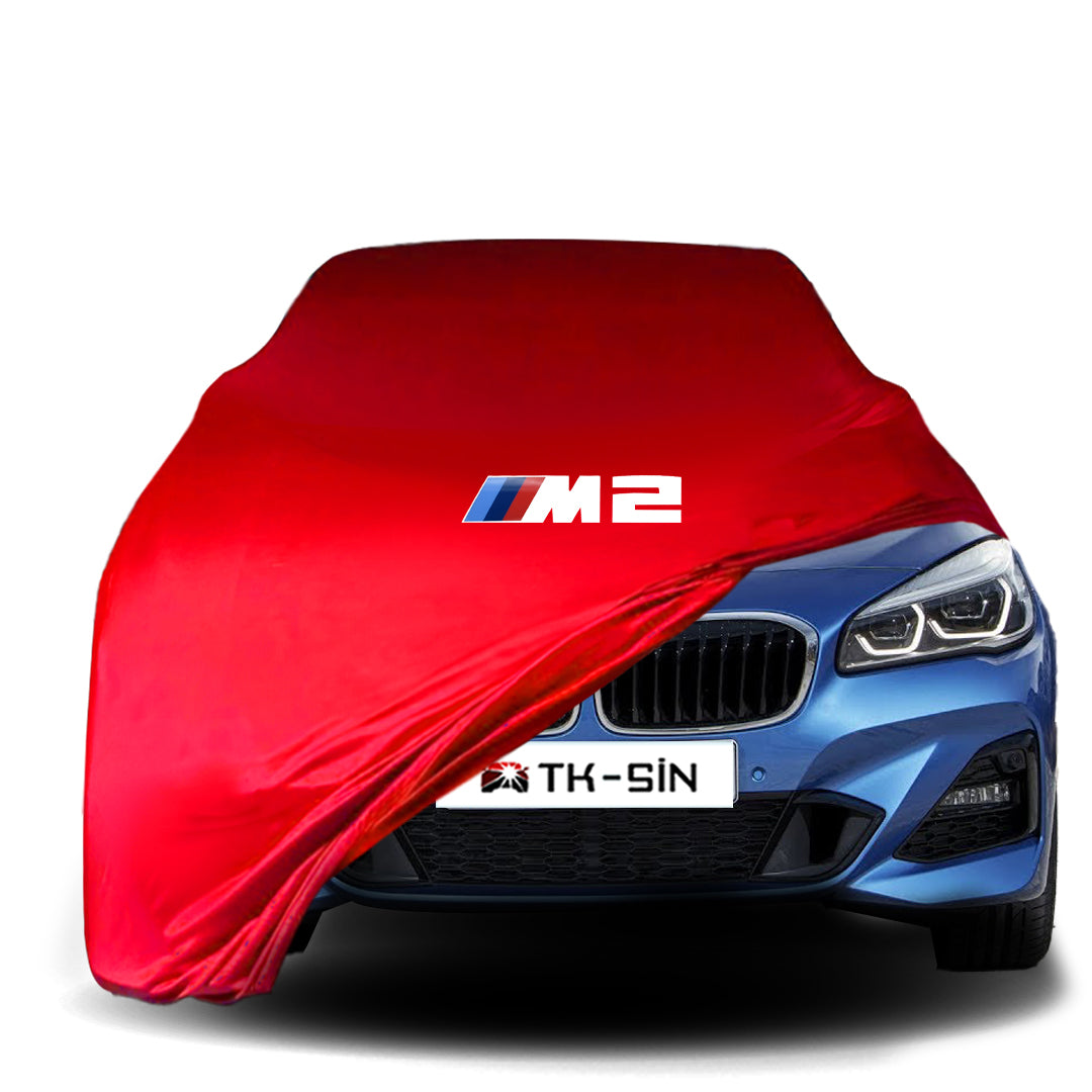 BMW 2er Active Tourer (U06) (2021–) Indoor Autoabdeckung