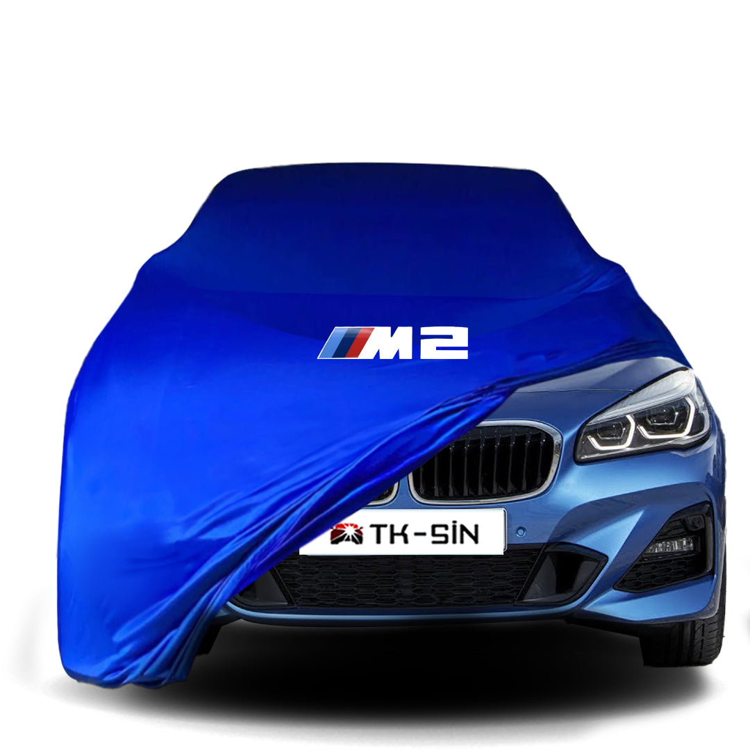 BMW 2er Active Tourer (U06) (2021–) Indoor Autoabdeckung
